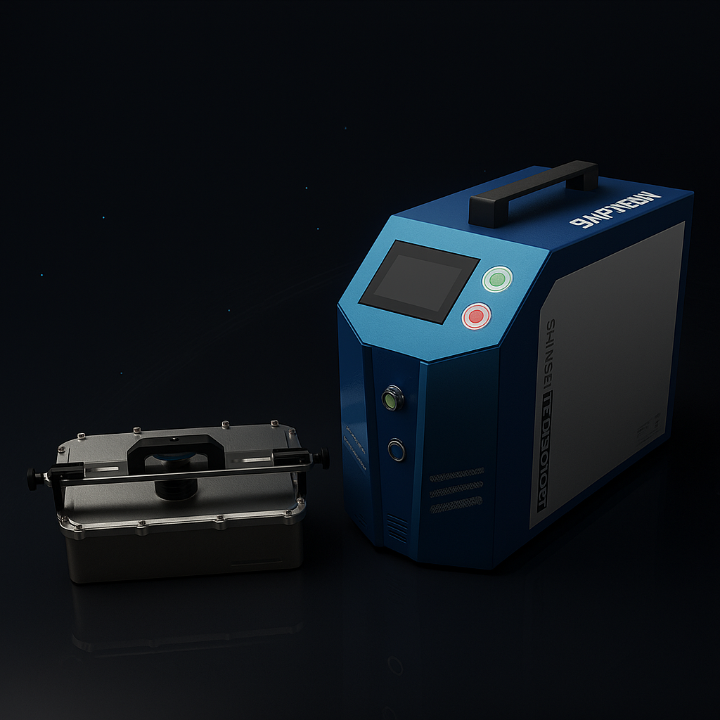 Air Leakage Tester