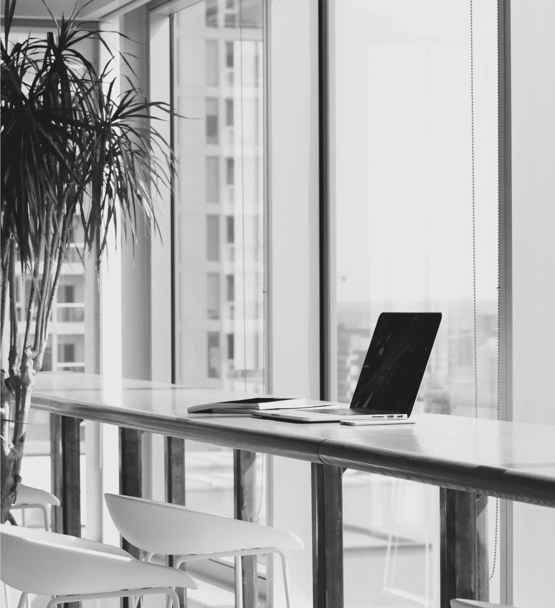 Shinsei Technology Meeting Space