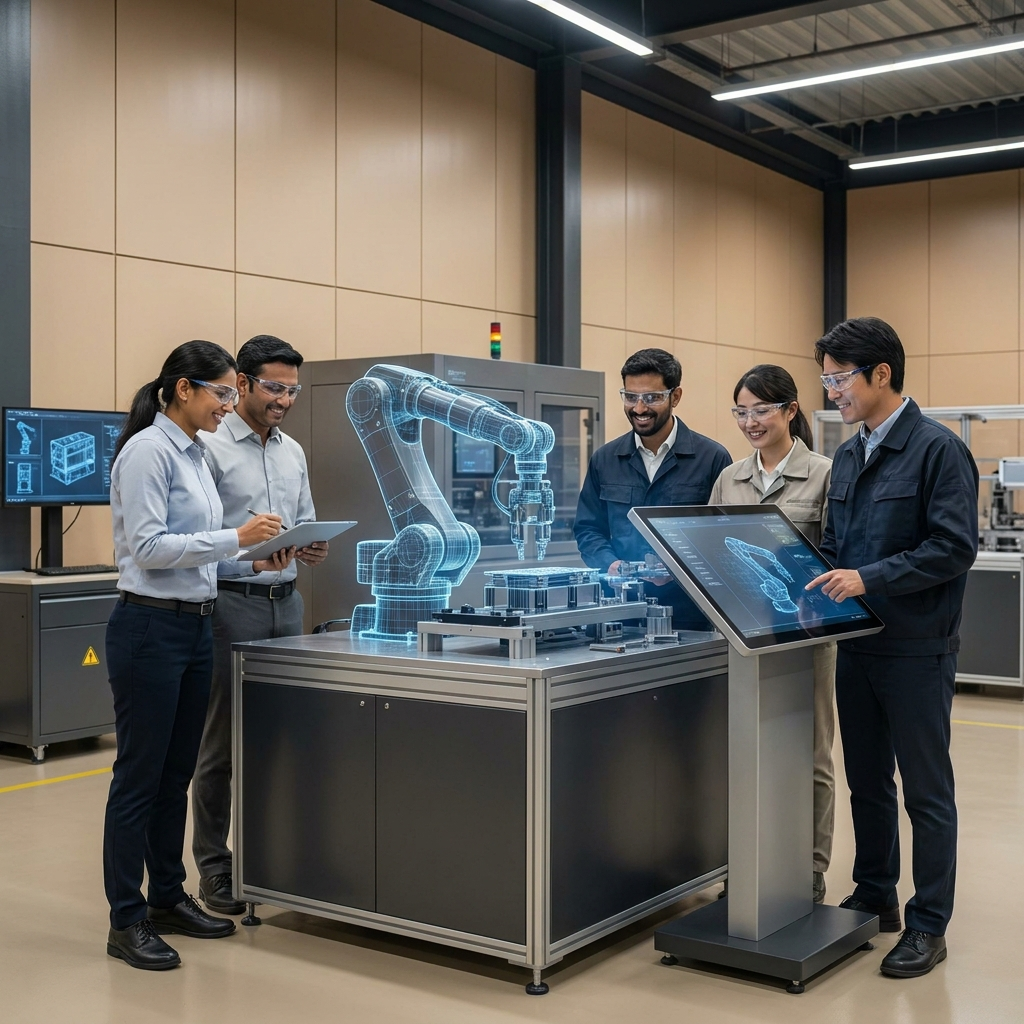 Engineering Lab